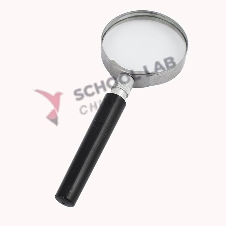 2X Magnifier - 85mm
